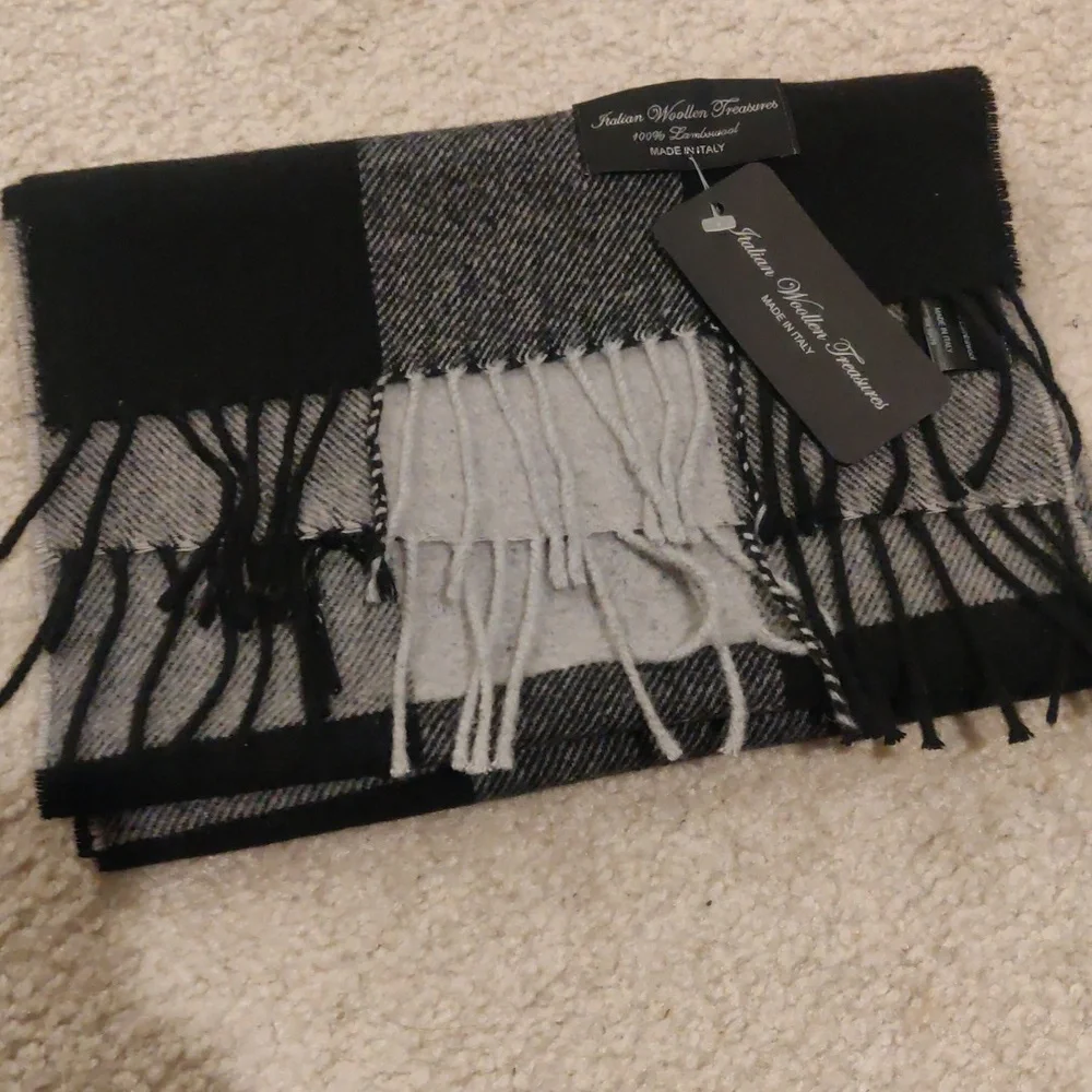 Italian woollen treasures new classic